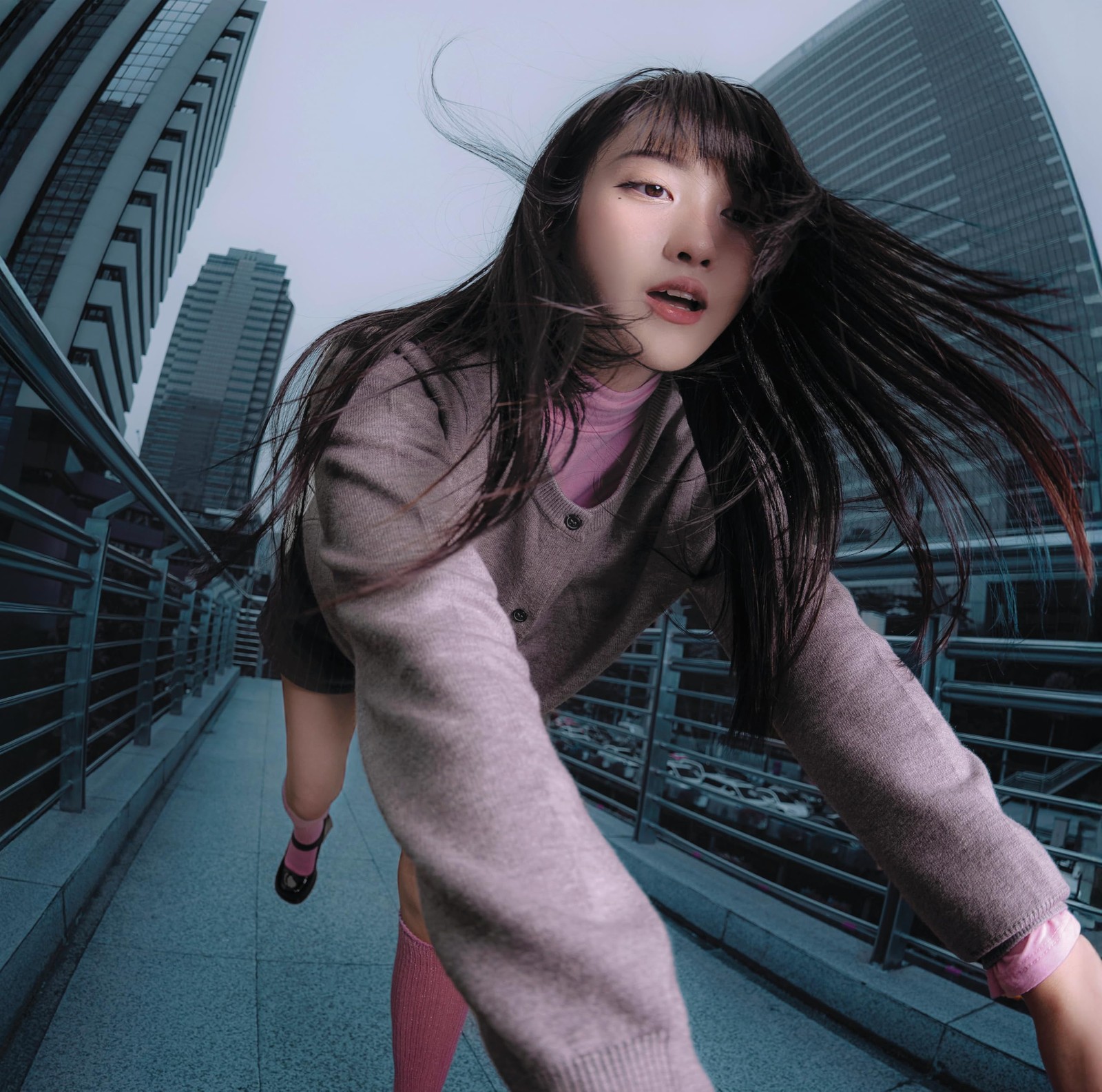 Pami puffette From Japan CD 10tracks