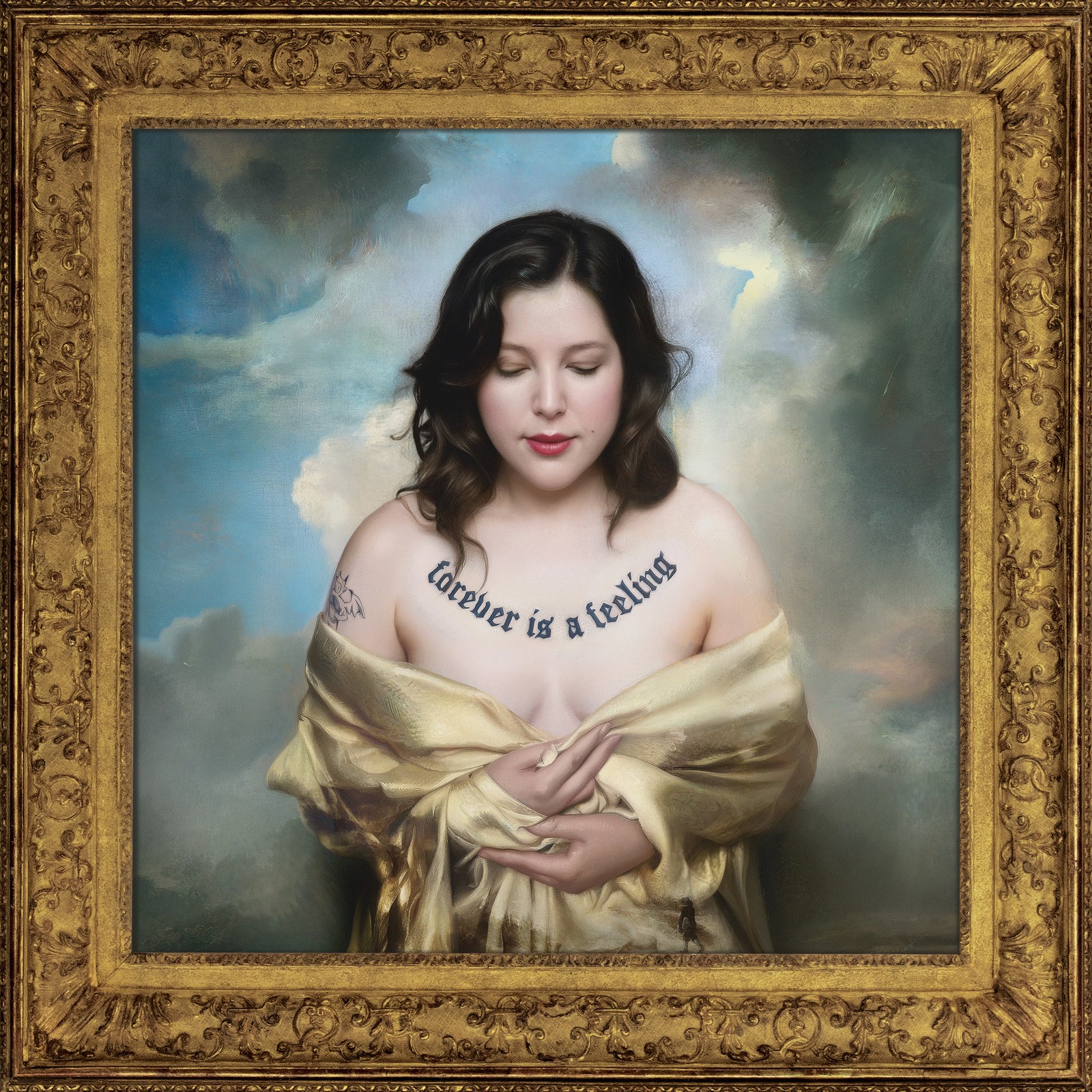 Lucy Dacus Forever Is a Feeling (CD) Album (UK IMPORT)