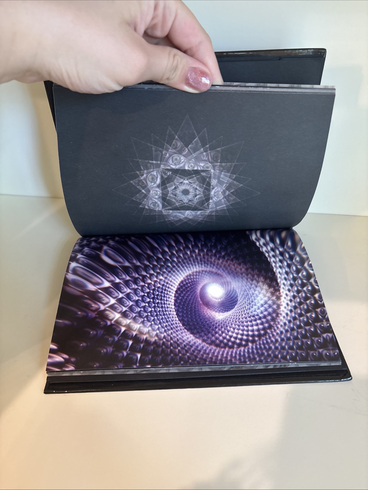 Tool – Fear Inoculum (Expanded Book Edition CD)