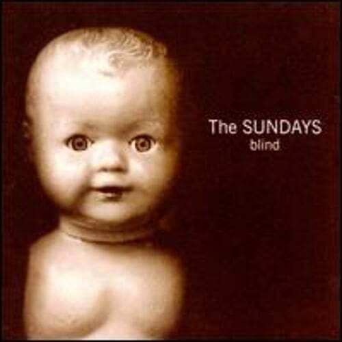 Blind by The Sundays: Used