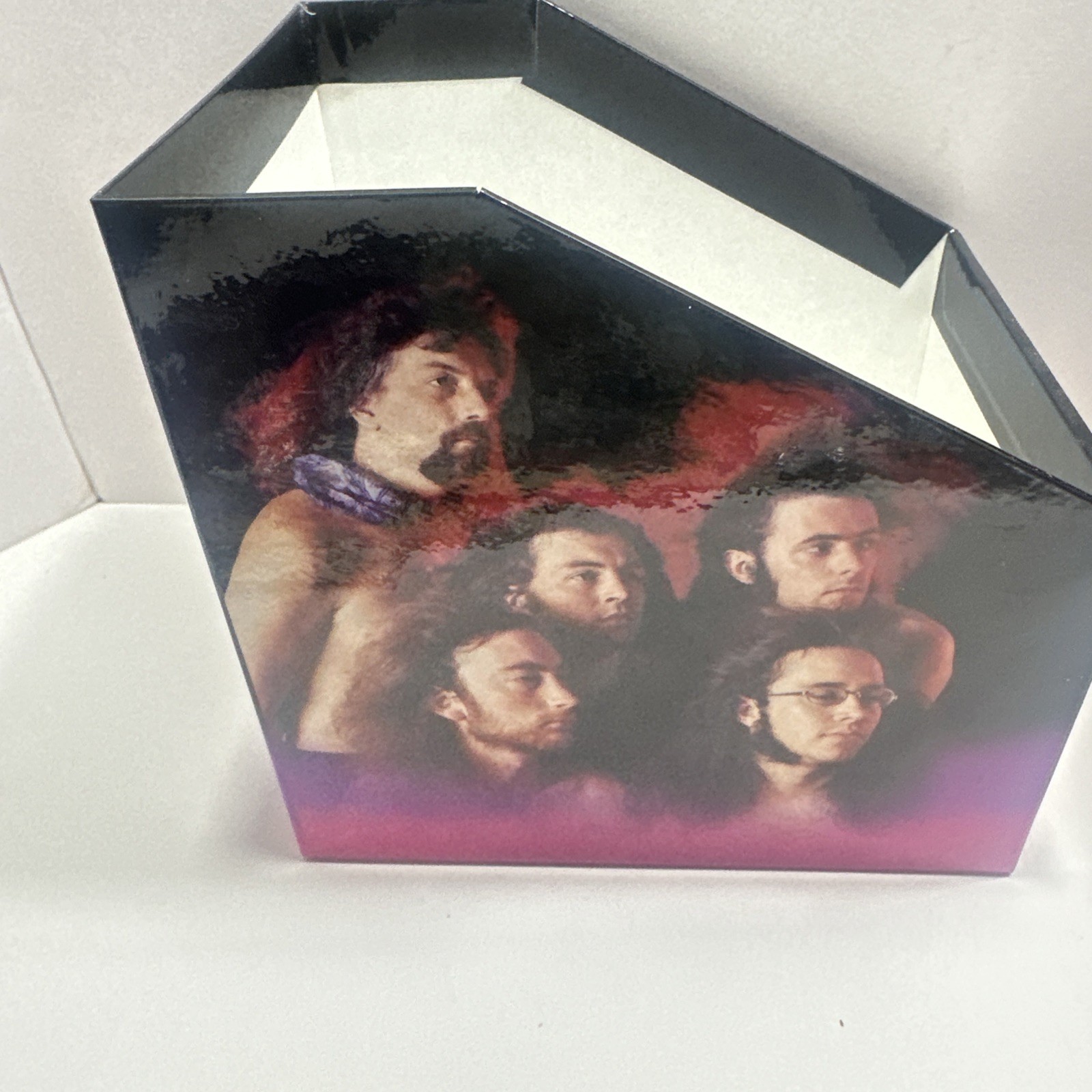 DEEP PURPLE -JAPAN SHM-CD K2HD Mini LP CD Set “20 CD’S” W/PROMO BOX