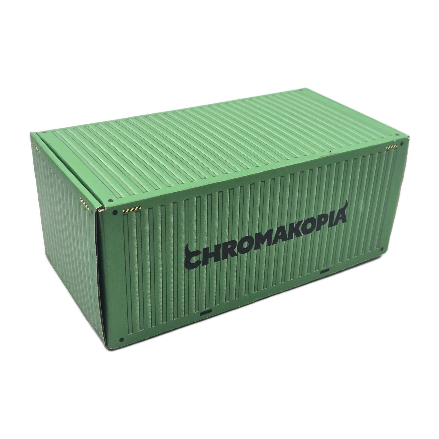 Tyler The Creator: Chromakopia Box Set SHIPPING CONTAINER TOY *New in Hand*