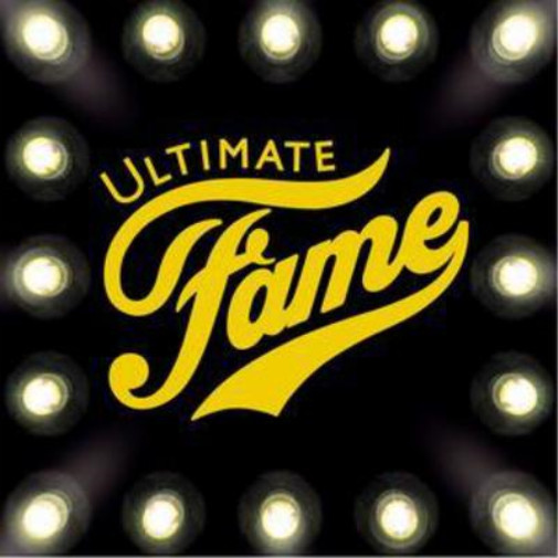 Various Artists Ultimate Fame (CD) Album (UK IMPORT)