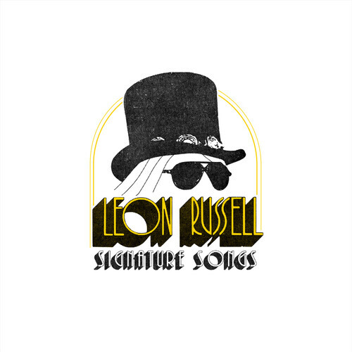 Leon Russell – Signature Songs [New CD]