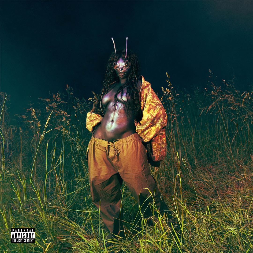 SZA – SOS DELUXE: LANA