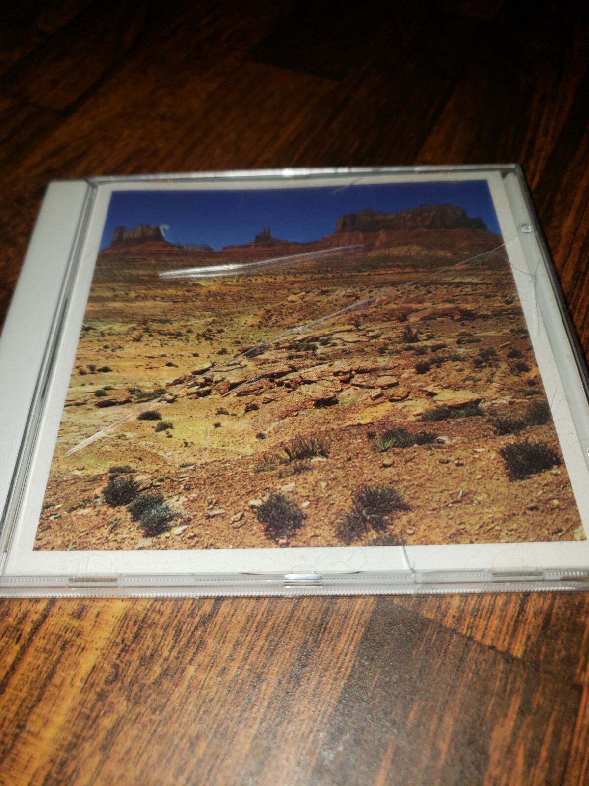 The Occasion – The Occasion – Used CD