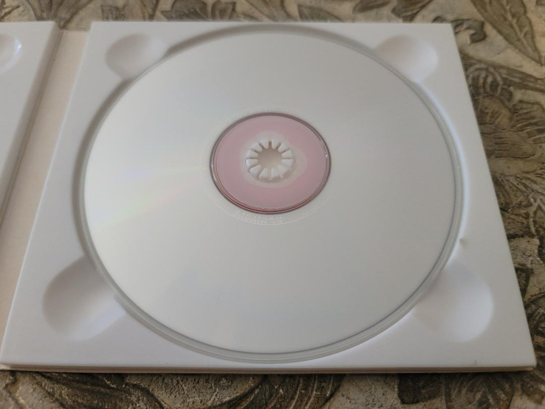 The Age Of Love (Secret Knowledge Remix / Emmanuel Top Remix / Boeing Mix) CD #2
