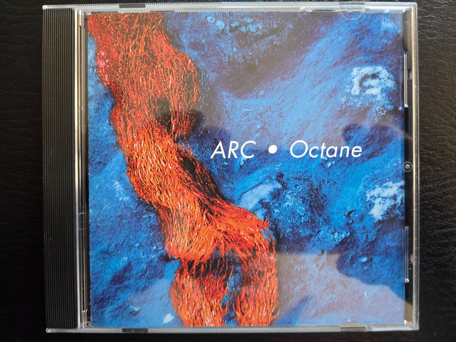 ARC – Octane (British Import)