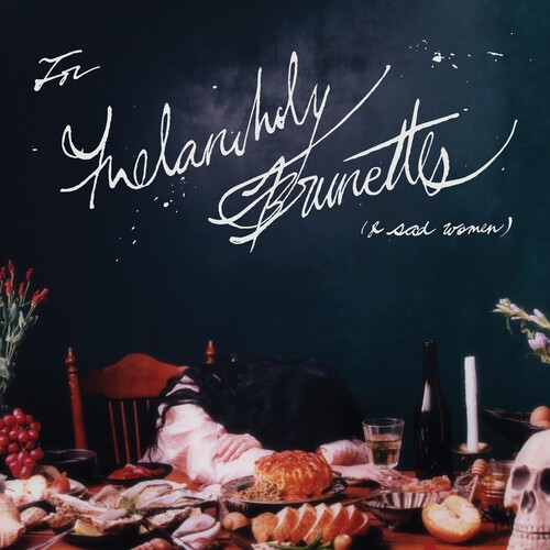 Japanese Breakfast – For Melancholy Brunettes ( & Sad Women ) [New CD] Explicit