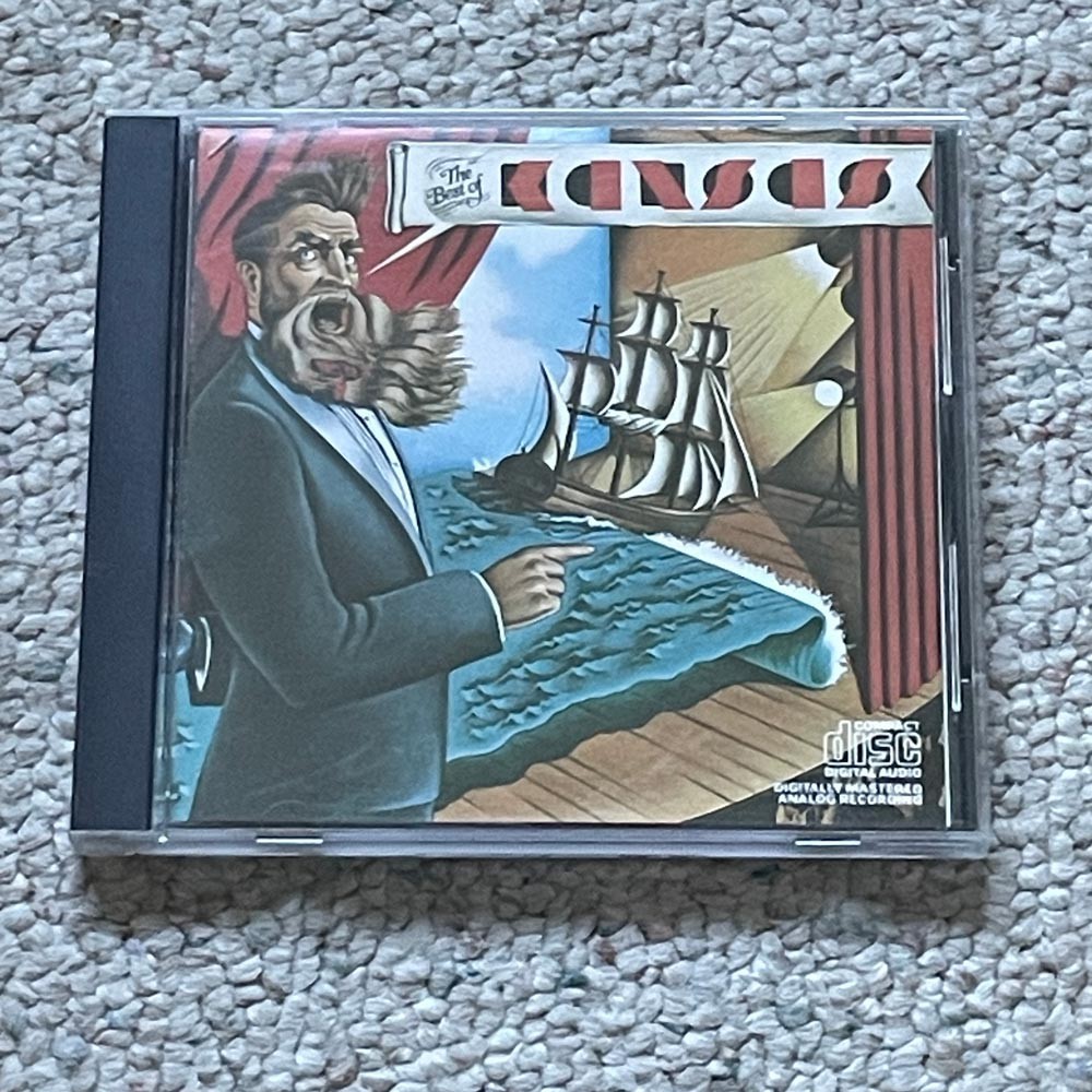 CDs – K,L,M – CHOOSE YOUR TITLES – Inventory Updated Regularly