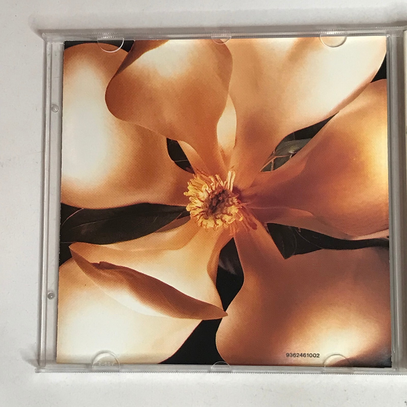 Madonna Something To Remember 1995 CD ( Greatest Ballad Hits )