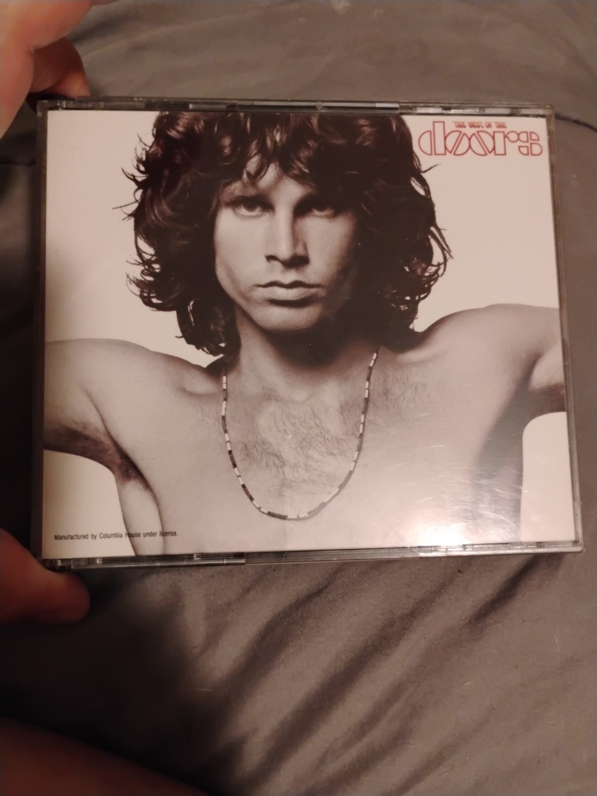 Best of Doors by The Doors (CD, 2006)
