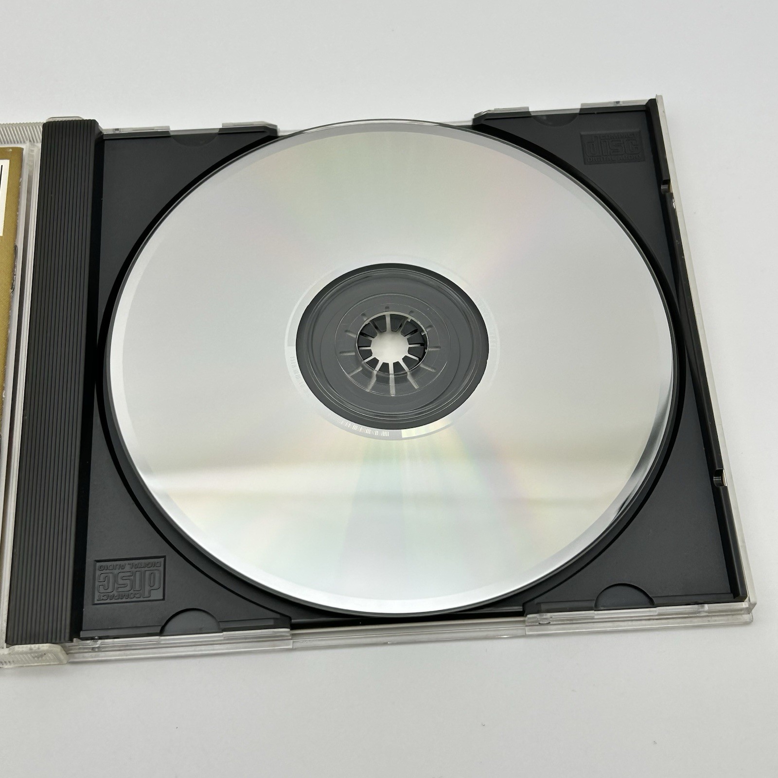 Wendy Carlos – Switched-On Bach (CD 1985 Reissue/1968 Original, CBS Masterworks)