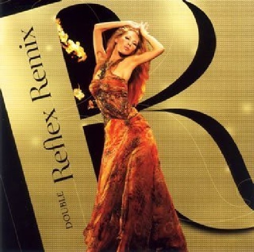 DOUBLE Reflex Remix 2CD Nomal Edition FLCF-4190 J-Pop Elegant House Album NEW