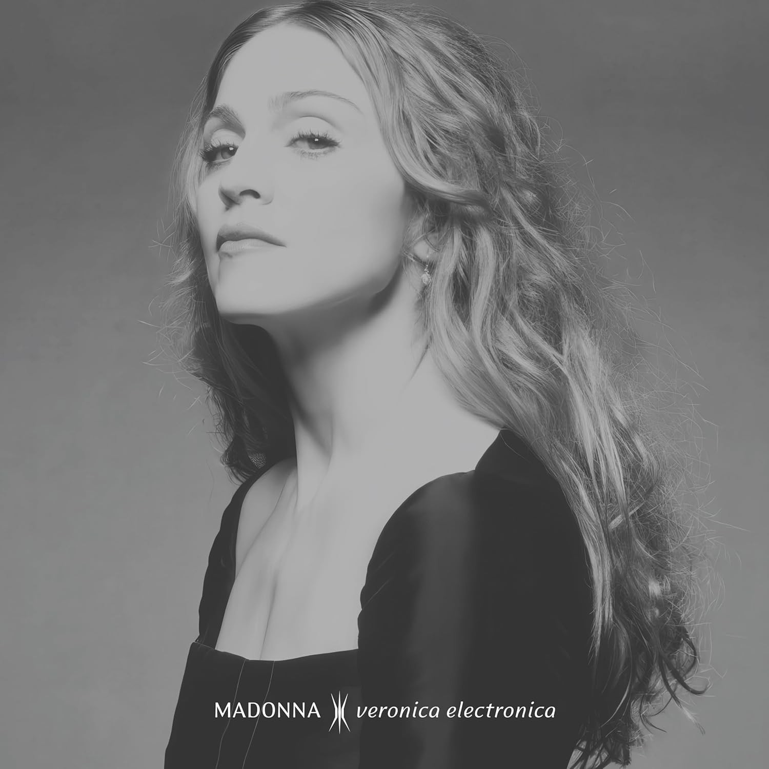 New CD MADONNA -VERONICA ELECTRONICA- WITH BONUS TRACK from Japan