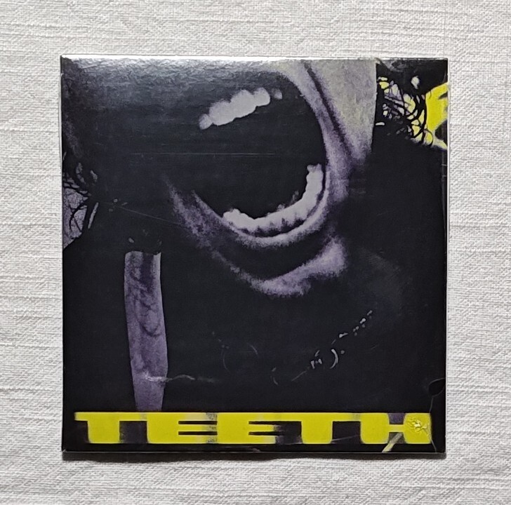 5 Seconds Of Summer – 5SOS – Teeth CD Single Brand New 2019