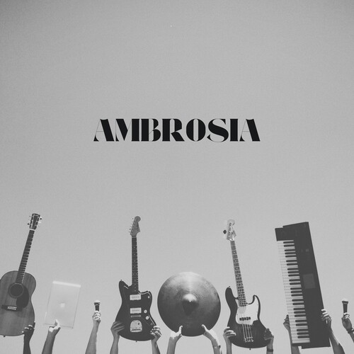 Ambrosia – Ambrosia – Three Greatest Hits [New CD] Alliance MOD
