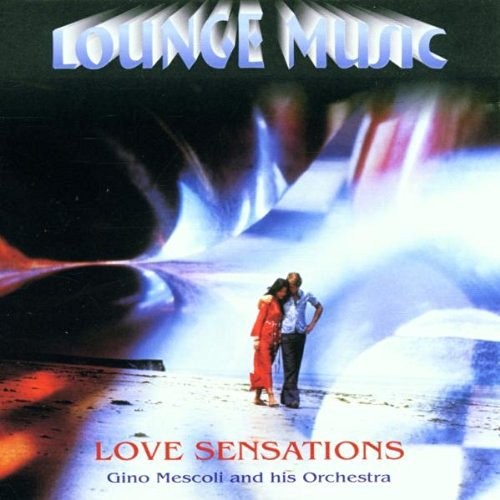 Various Artists Love Sensations (CD) Album (UK IMPORT)
