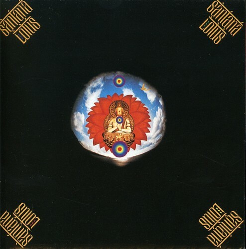 Lotus by Santana (CD, 2008)