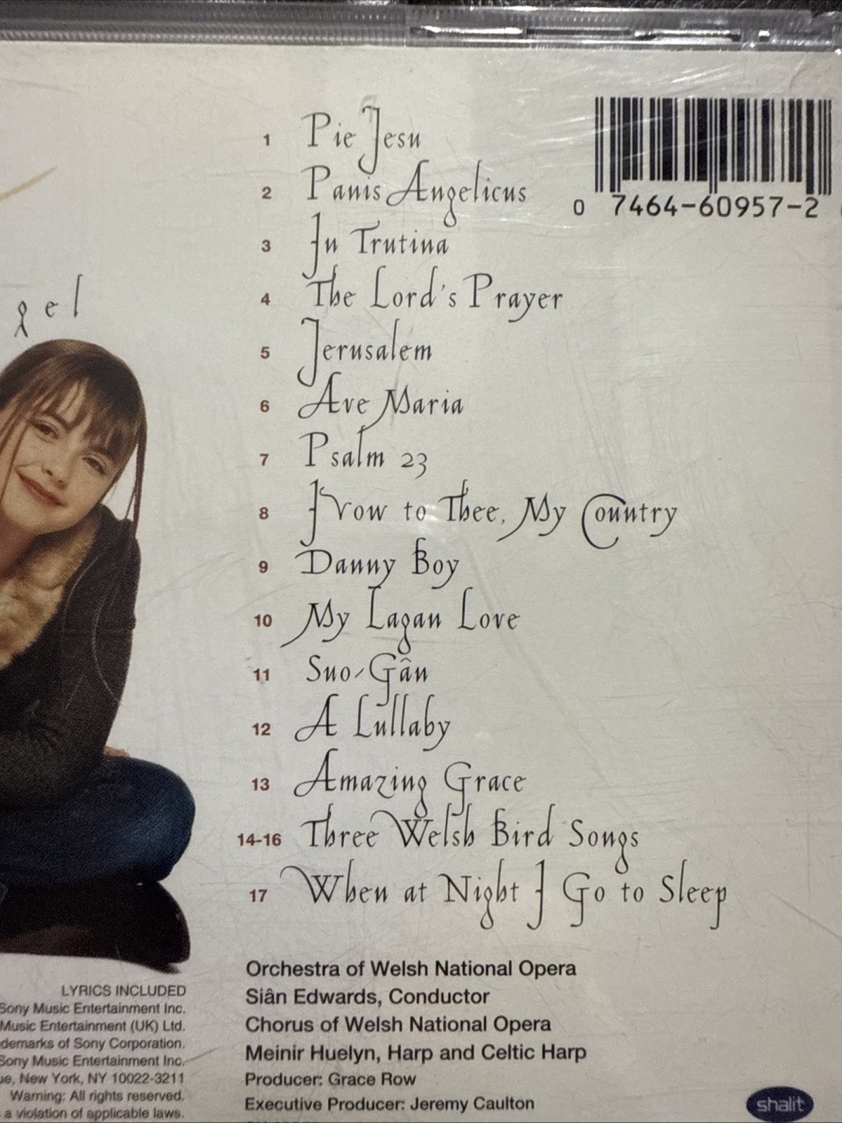 3 Compact Discs by Various Artists