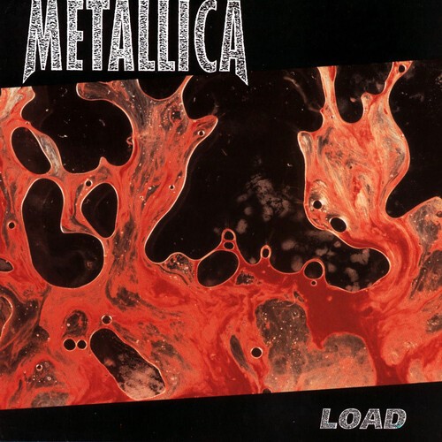 PRE-ORDER Metallica – Load (Remastered Expanded Edition) [New CD] Explicit, With