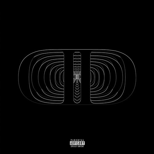 Lil Tecca – DOPAMINE (SIGNED COPY) [New CD] Explicit, Alliance MOD , Autographed