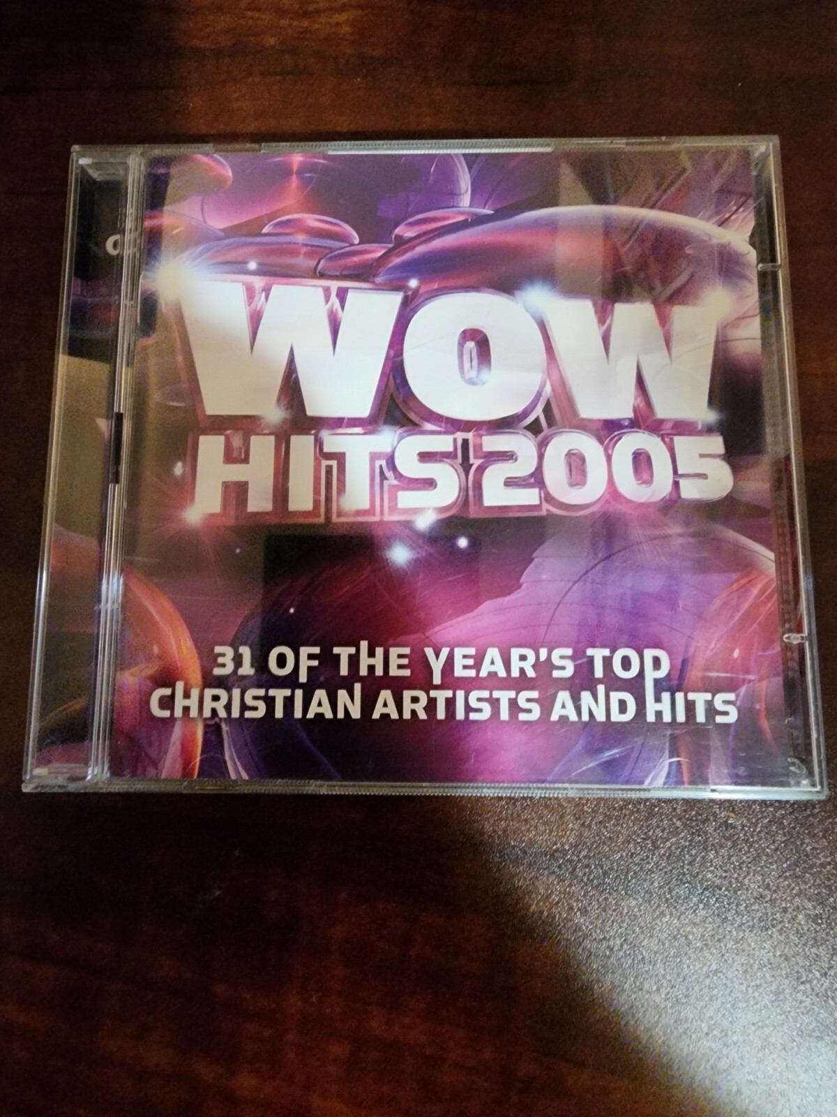 PICK YOUR MUSIC CD FREE Shipping, NM CDS, Cases Light Scratches to None