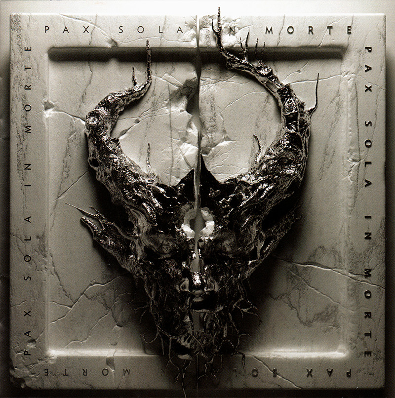 Demon Hunter ~ Peace CD 2019 Solid State Records •• NEW ••
