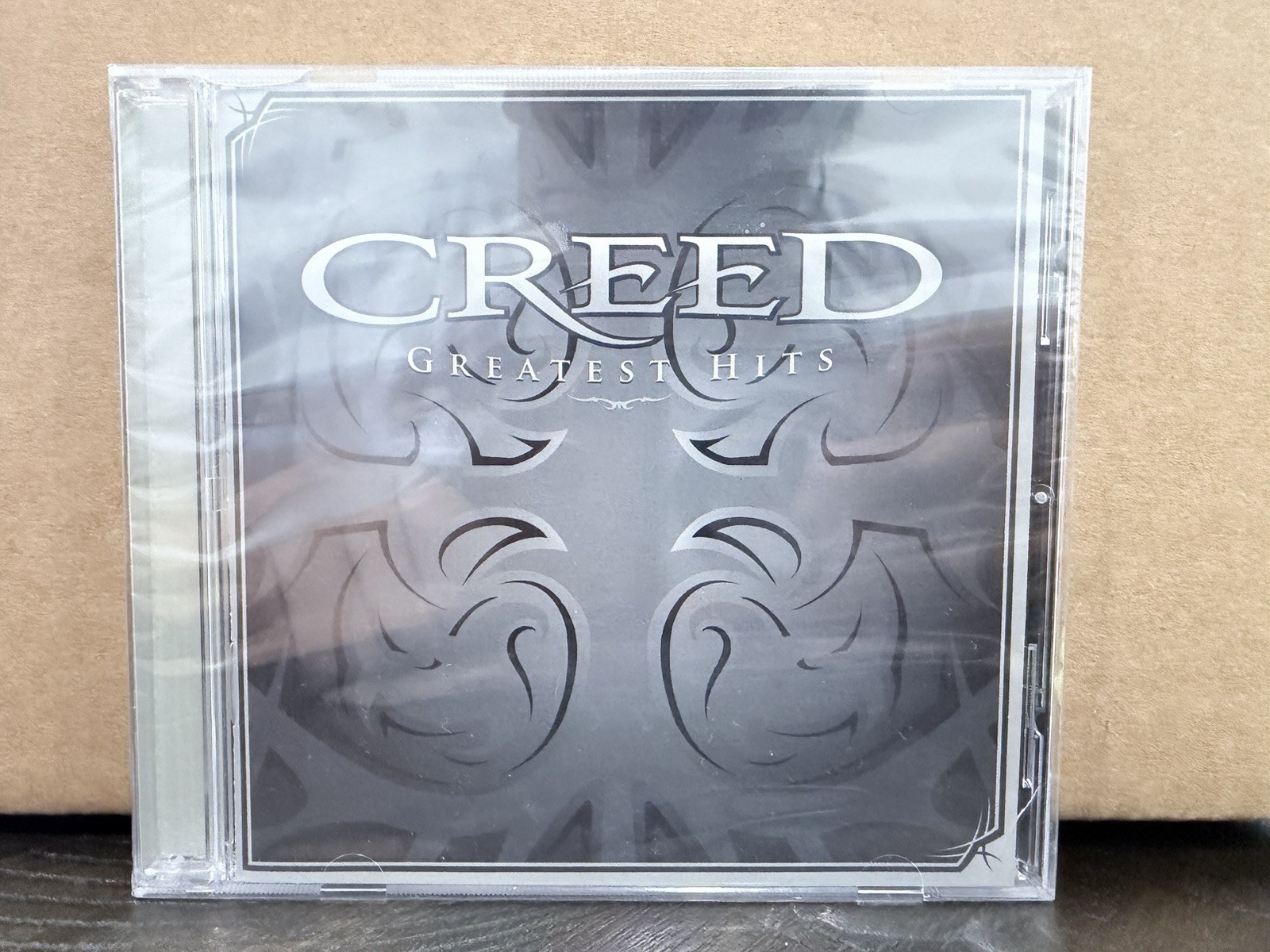 Creed – Greatest Hits [New CD]