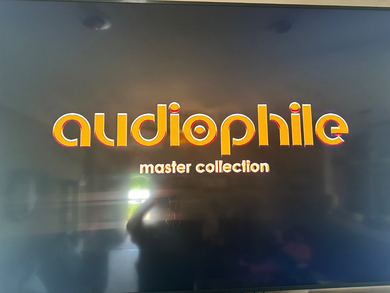 With The Beatles Audiophile Master Collection CD + DVD Audio SET