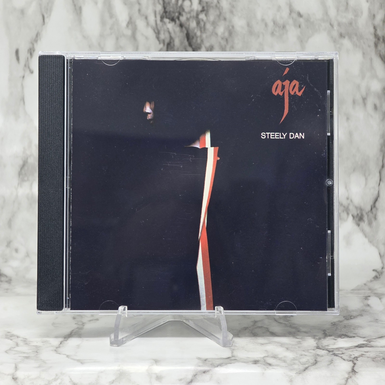 Steely Dan – Aja (CD)