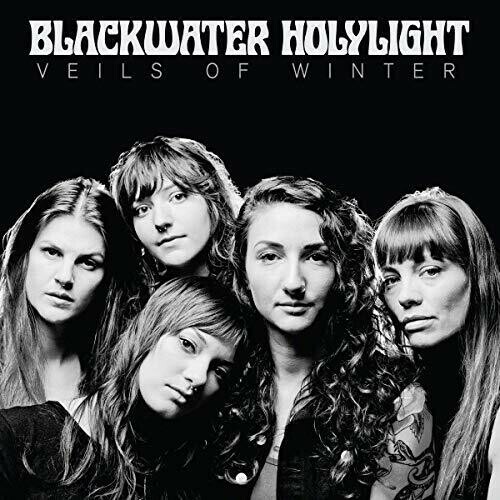 Blackwater Holylight – Veils Of Winter [New CD]