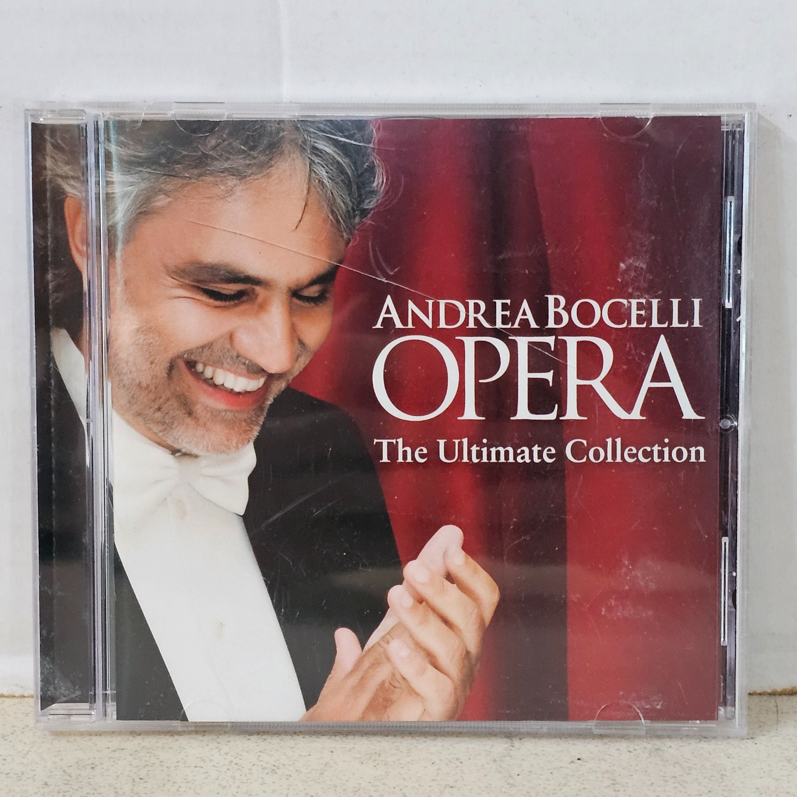DECCA London Pick Choose Listing CD Classical Music Composers Various