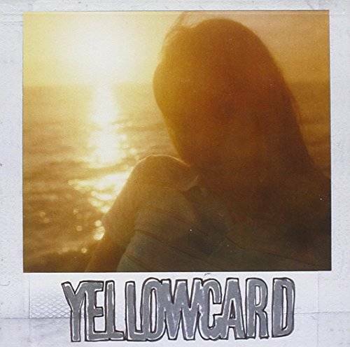 Ocean Avenue – Audio CD By Yellowcard – GOOD