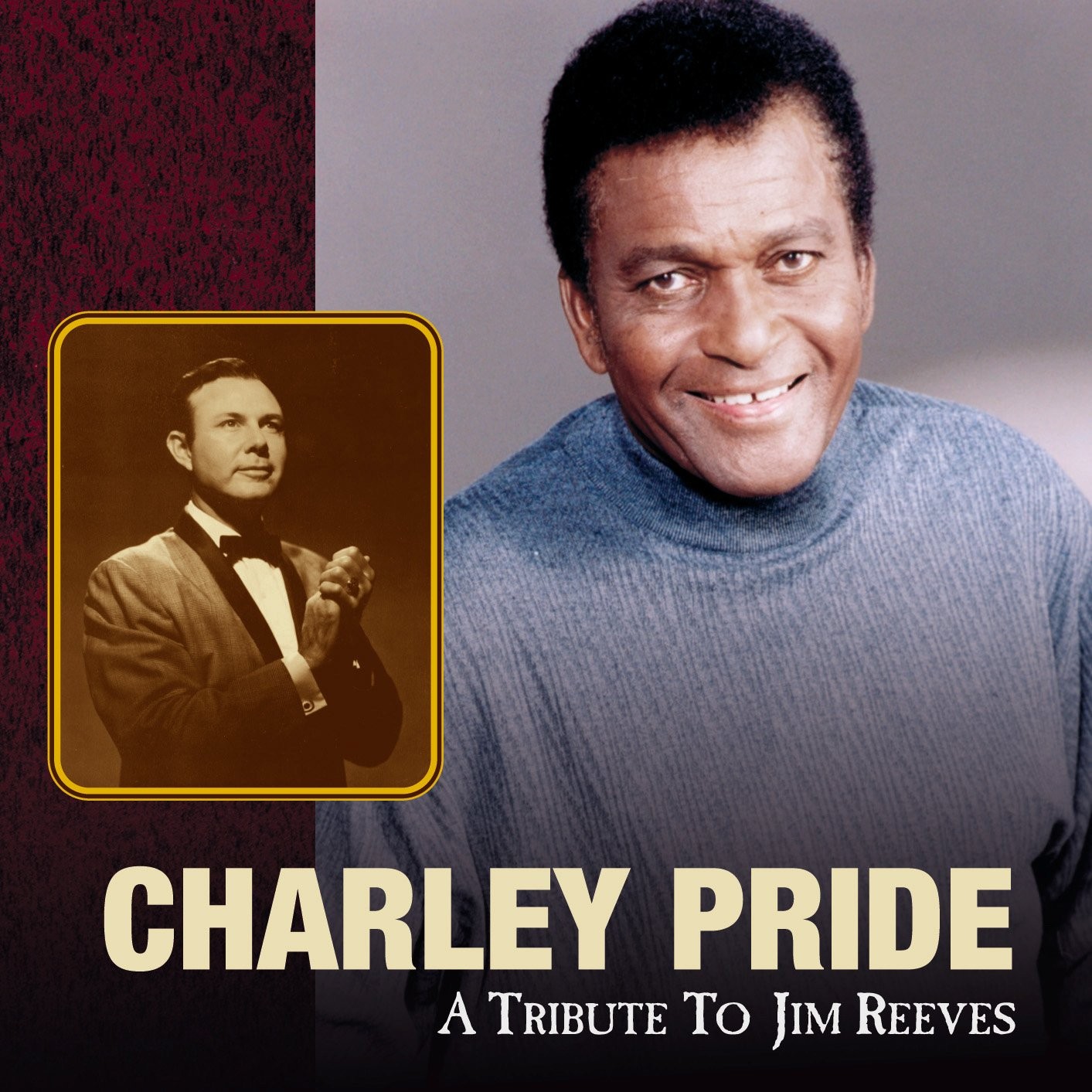 A Tribute to Jim Reeves