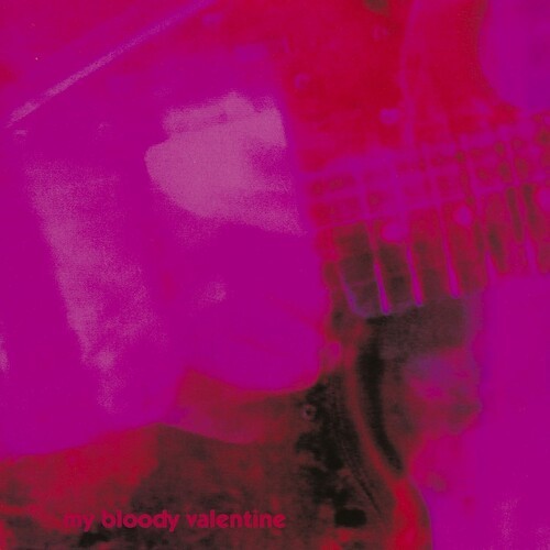 My Bloody Valentine – Loveless [New CD] Canada – Import