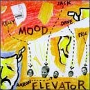 Jack Logan & Liquor Cabinet – Mood Elevator – Music CD