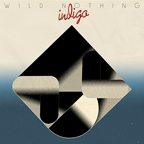 Wild Nothing – Indigo [New CD]