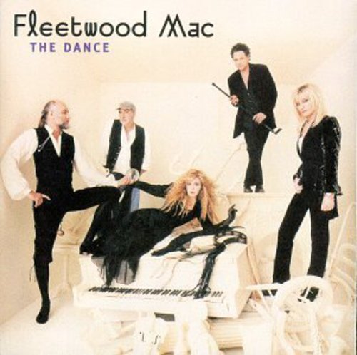 Fleetwood Mac – The Dance [New CD]