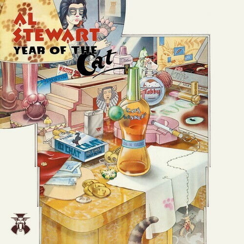 Al Stewart – Year Of The Cat: Remastered & Expanded Edition [New CD] Expanded Ve