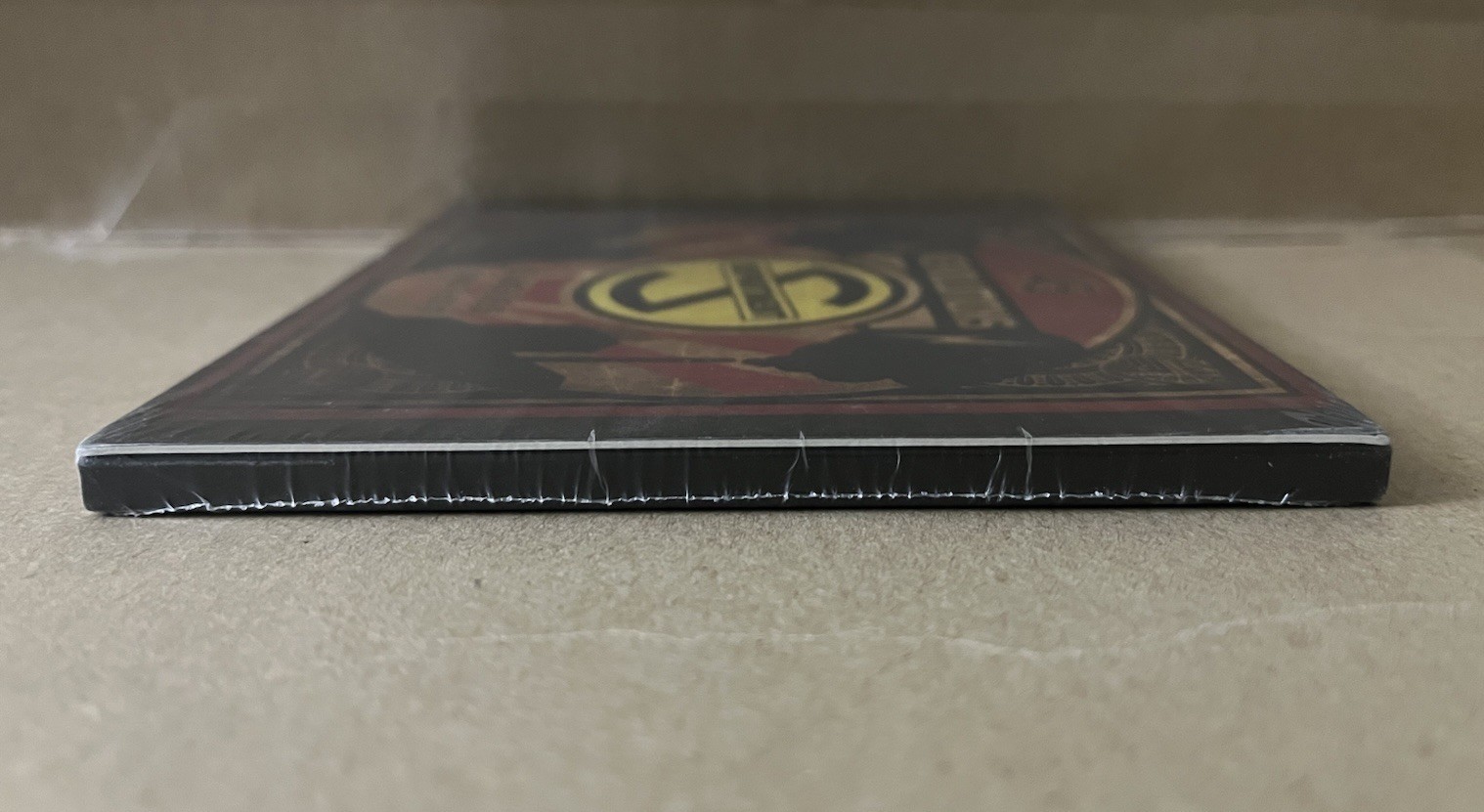 Department S – 45 Revolutions: Singles (Westworld Recordings WW0111CDD)