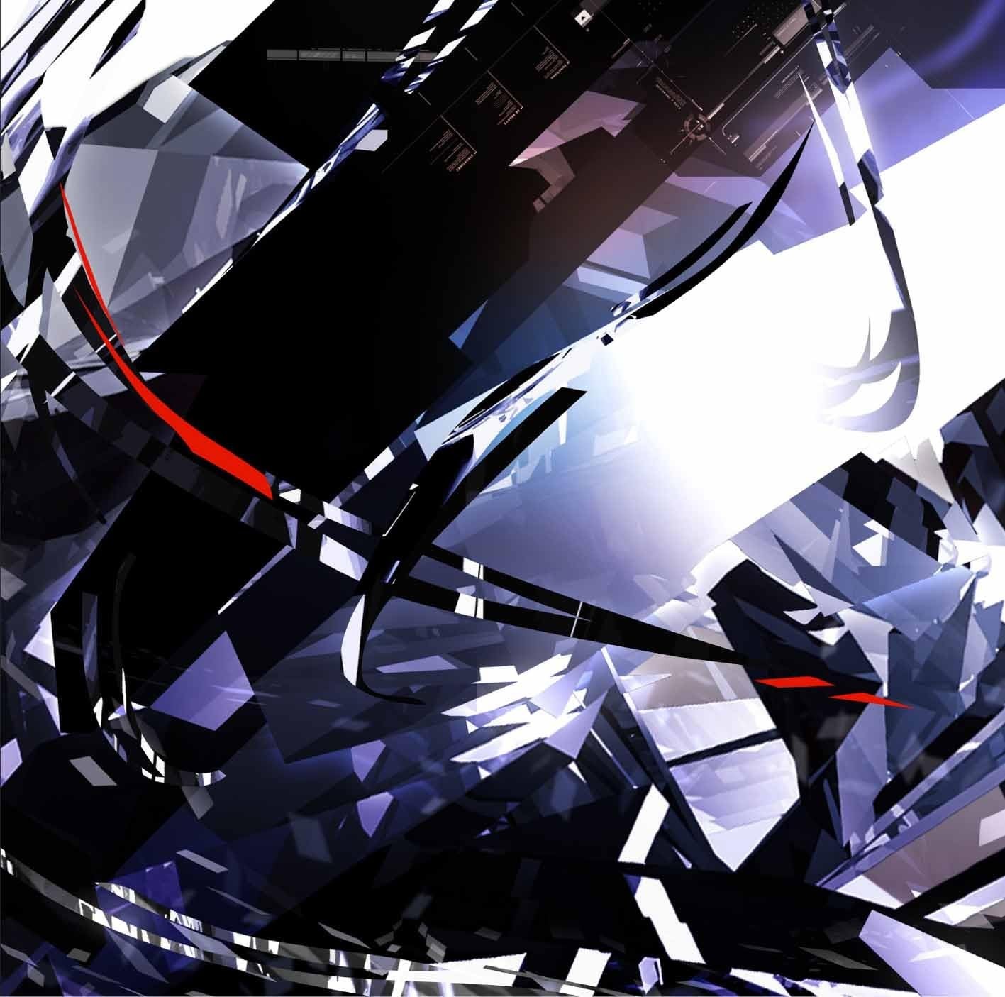 Hiroyuki Sawano GUILTY CROWN COMPLETE SOUNDTRACK Japan Music CD