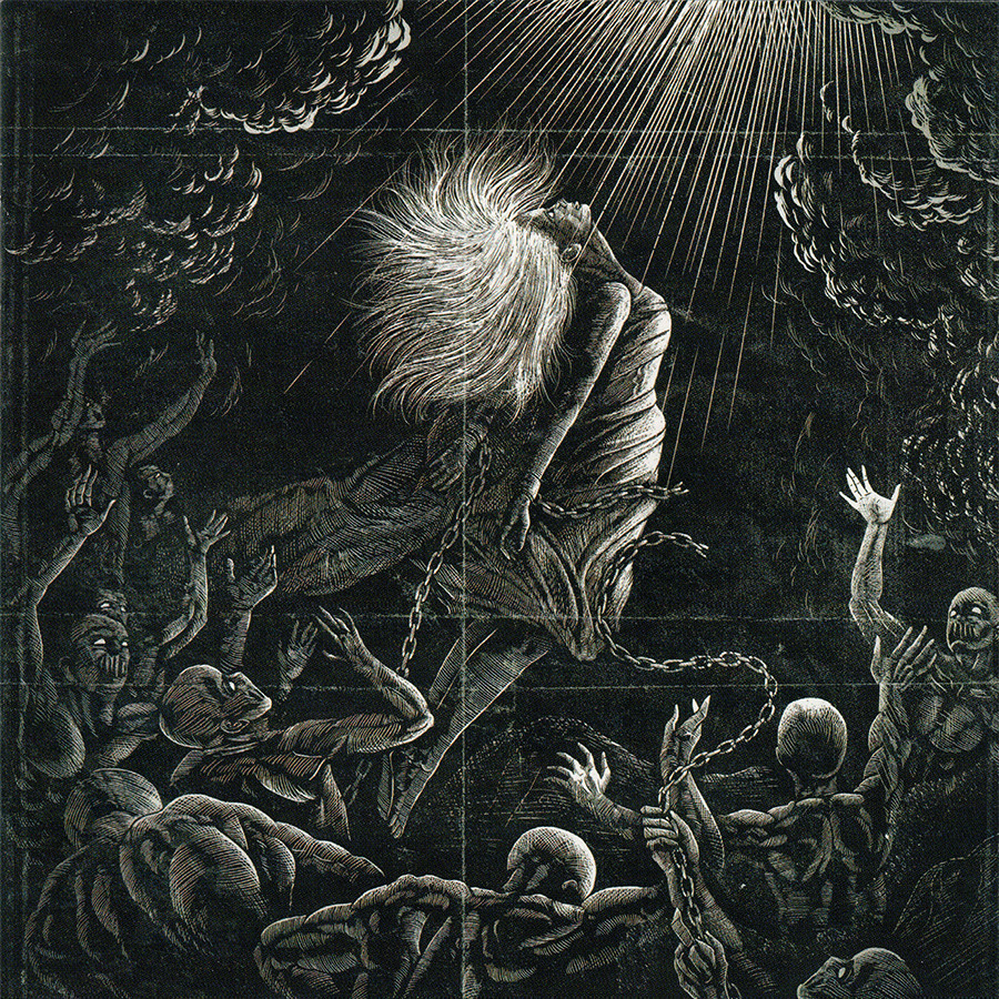 Fit For A King ~ Slave To Nothing CD 2014 Solid State Records •• NEW ••