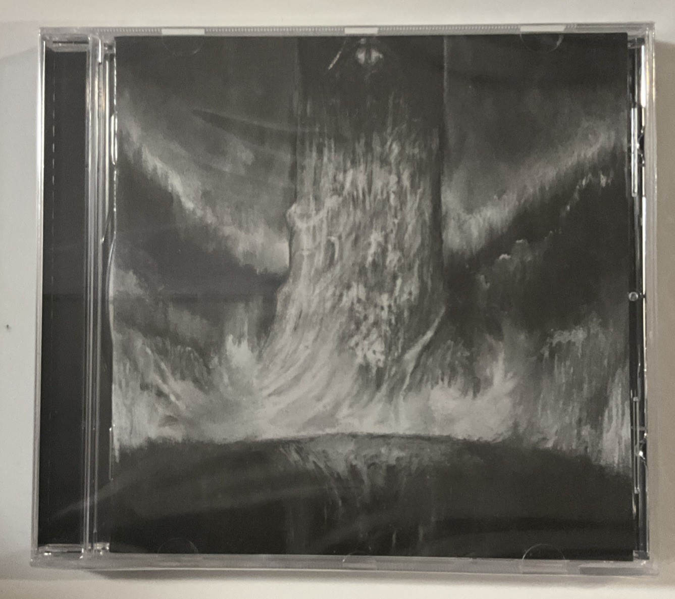 Warloghe – Womb Of Pestilence CD 2025 Northern Heritage – NH-059 [Finland] NEW