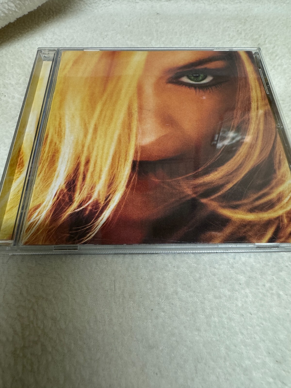 Madonna : Greatest Hits Volume 2 CD (2001) – VERY GOOD CONDITION!!!