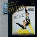 Various Artists – Swing Strict Tempo – Music CD
