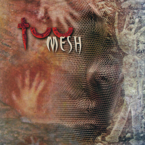Mesh, Tuu, Excellent, Audio CD