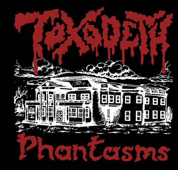 Toxodeth – Phantasms (CD)