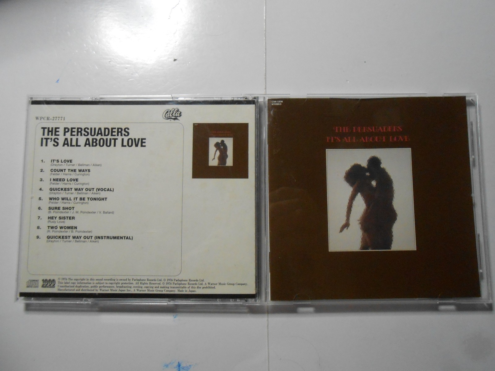 List 3 SOUL FUNK DISCO BLUES Motown Rare Vintage Tracks CD U Pick Jetset-Music