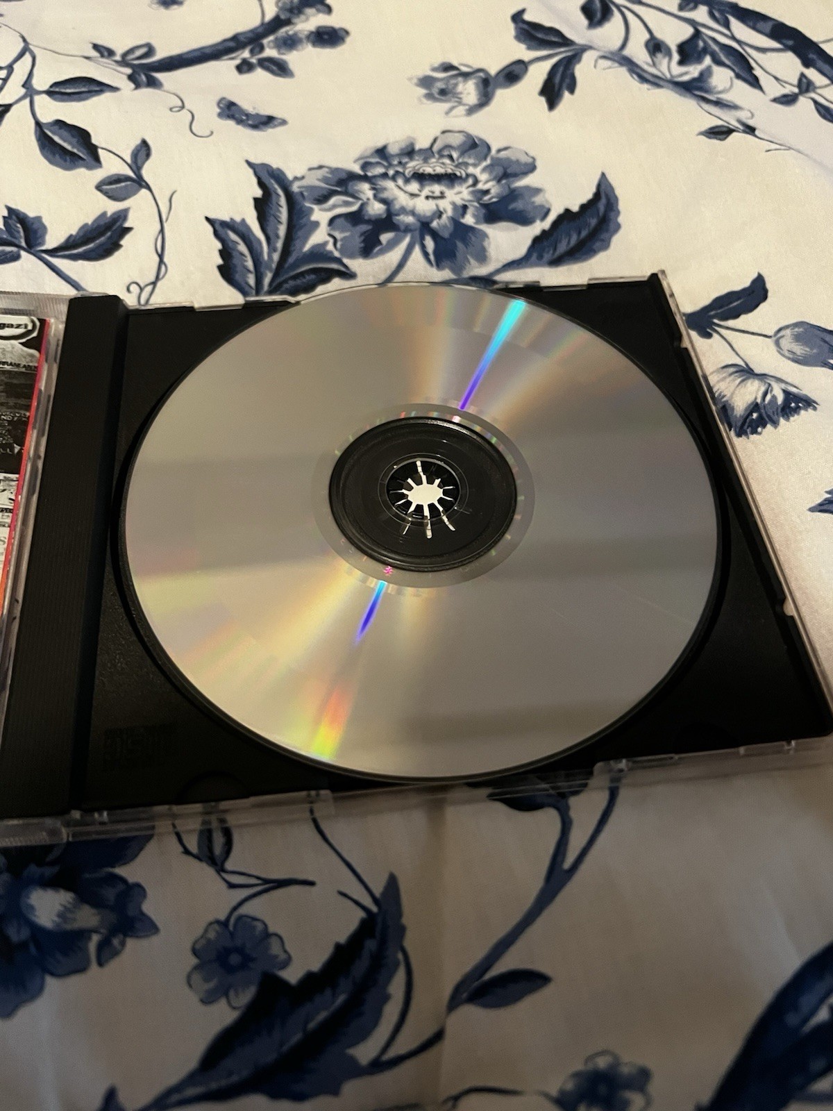 NOFX “S & M Airlines” CD, 1989 Epitaph Records (S And M Airlines)